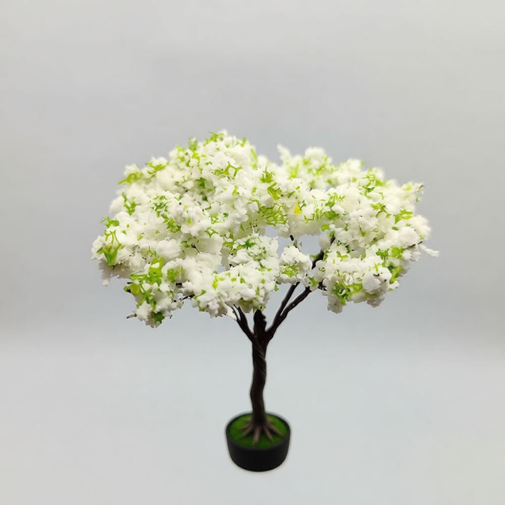Bonsai Garden Landscape Design - โมเดลต้นไม้จำลอง สำหรับตกแต่งภูมิทัศน์จำลอง โต๊ะทราย งานออกแบบสถาปัตยกรรม และอุปกรณ์ตกแต่งสวน
