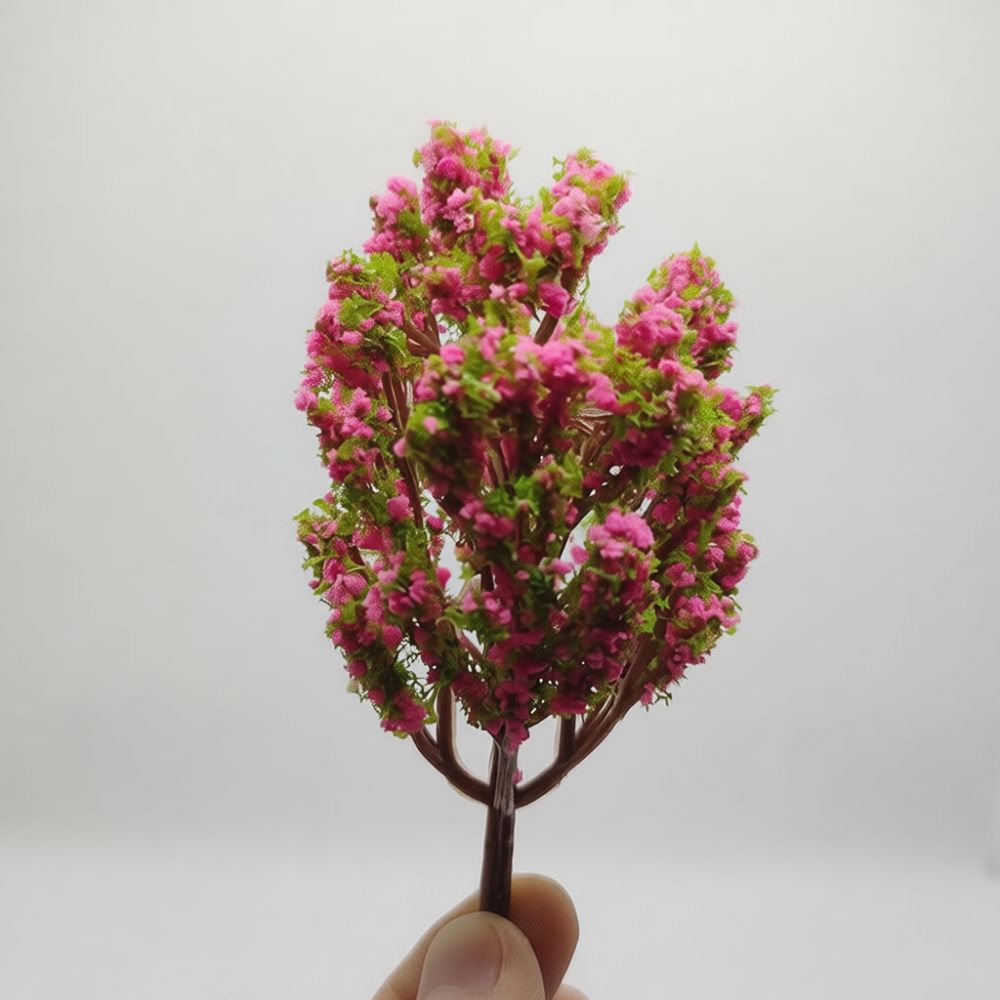 Bonsai Garden Landscape Design - อุปกรณ์ตกแต่งต้นไม้จำลองขนาดเล็กสำหรับจัดสวนนางฟ้า งานฝีมือจัดภูมิทัศน์ขนาดเล็ก และอุปกรณ์ออกแบบโต๊ะทราย