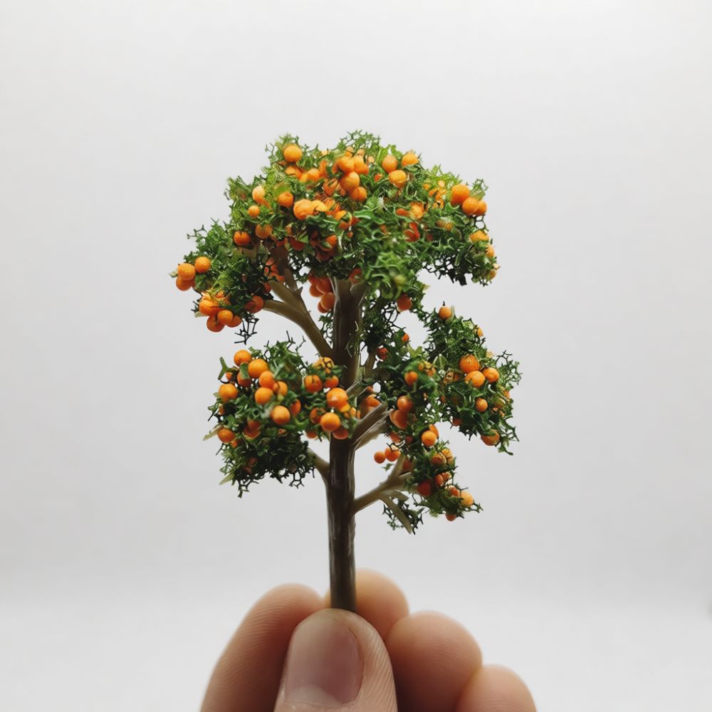 อุปกรณ์ตกแต่งต้นไม้จำลองขนาดเล - Bonsai Garden Landscape Design บทวิจารณ์และราคา