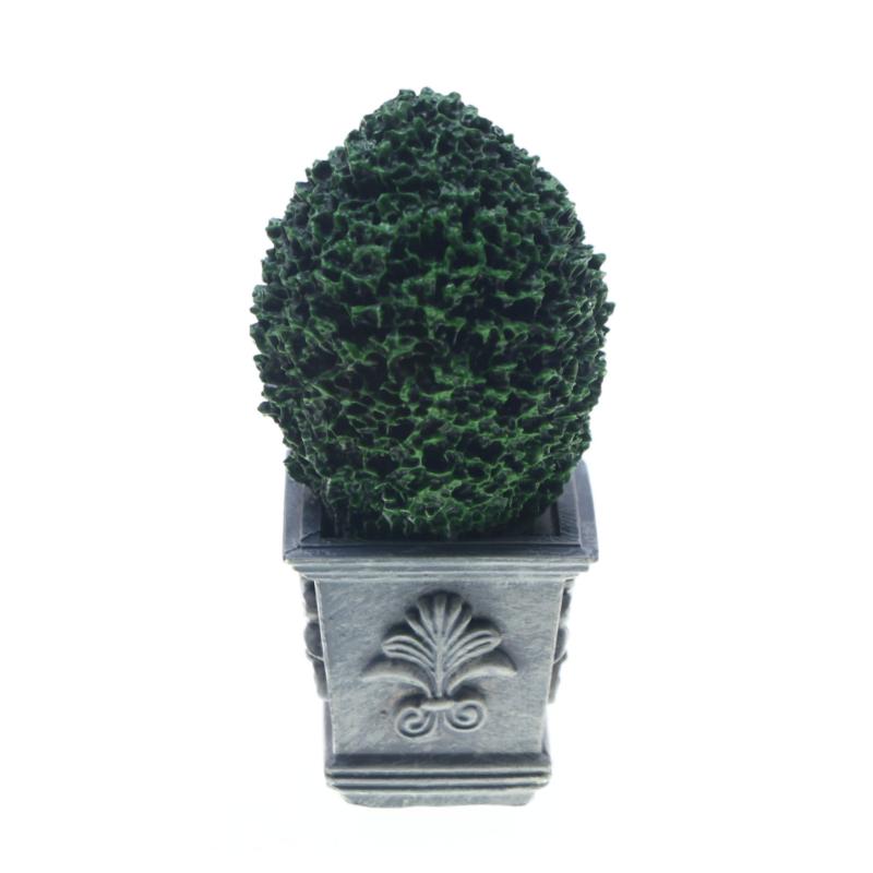[JN] 1/12 ตุ๊กตาจำลองต้นไม้สีเ - Bonsai Garden House บทวิจารณ์และราคา