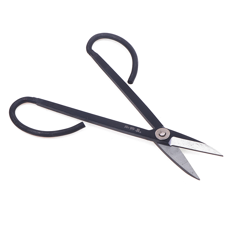 กรรไกรด้ามยาว เครื่องมือบอนไซ  - Concave Branch Cutter บทวิจารณ์และราคา