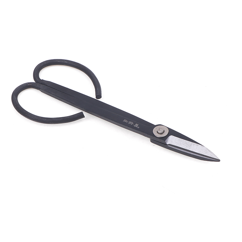 กรรไกรด้ามยาว เครื่องมือบอนไซ  - Concave Branch Cutter บทวิจารณ์และราคา
