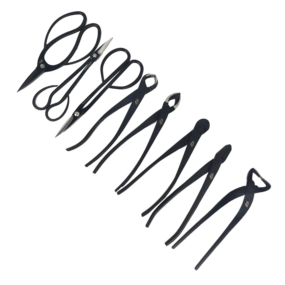 Bonsai ตัดแต่งกิ่งเครื่องมือเฉ - Concave Branch Cutter บทวิจารณ์และราคา