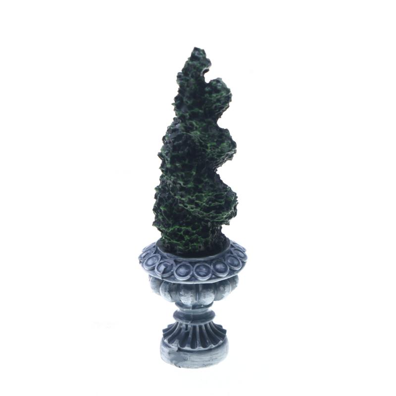 1/12 ตุ๊กตาจำลองต้นไม้สีเขียวใ - Bonsai Garden House บทวิจารณ์และราคา