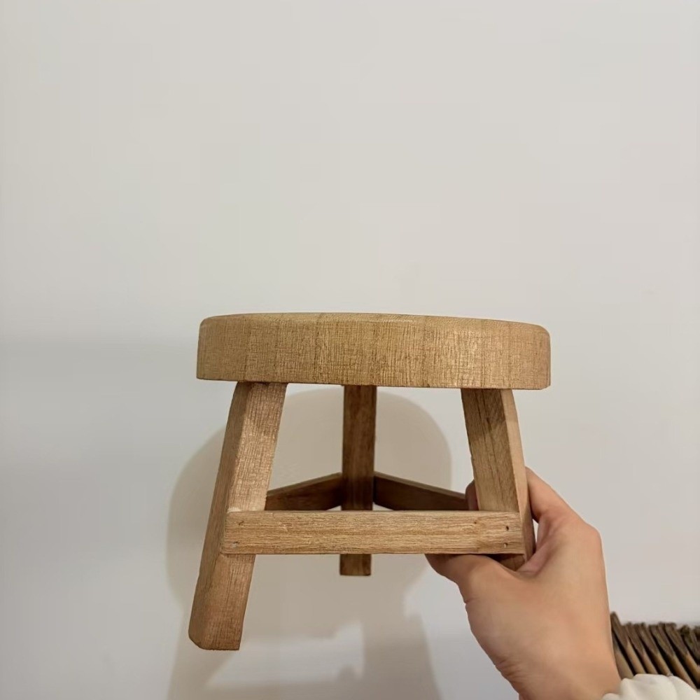 ชั้นวางบอนไซไม้ทรงกลมขนาดเล็ก  - Bonsai Garden Display บทวิจารณ์และราคา
