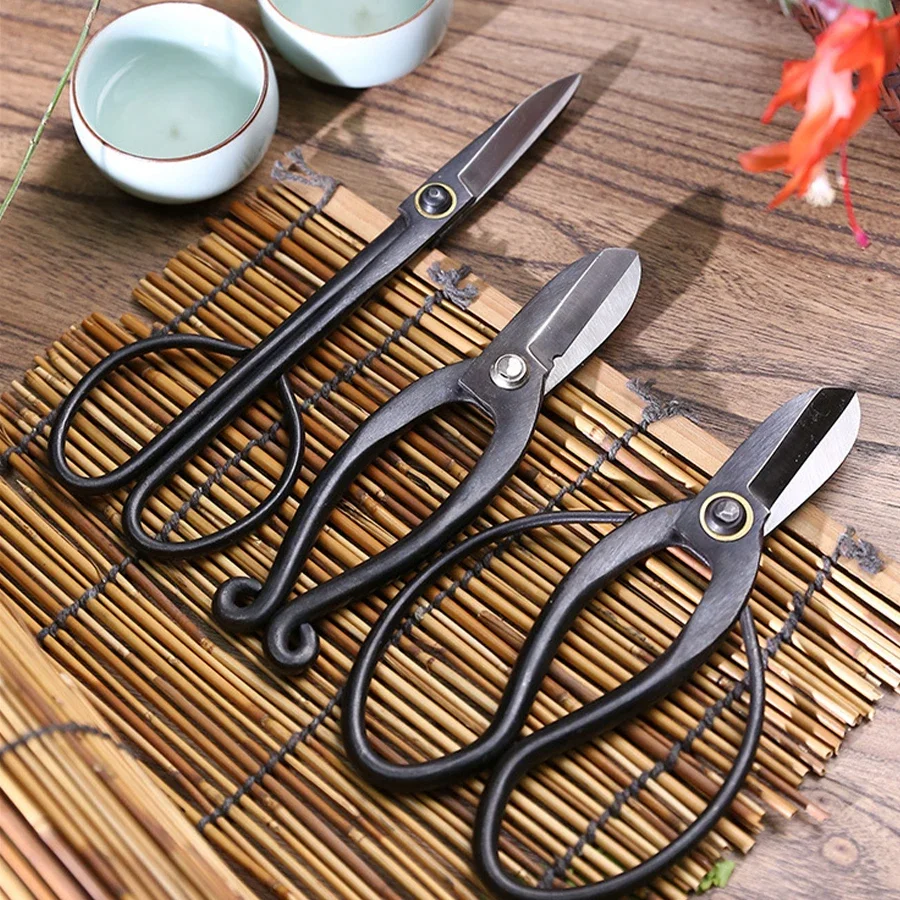 สูงคาร์บอนเหล็กกรรไกรตัดแต่งกิ - Concave Branch Cutter บทวิจารณ์และราคา